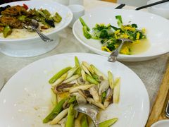 -良友·海鲜青岛菜·海肠捞饭(五四广场店)