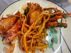 -辣螃铠盆盆蟹大排档(总店)