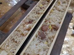 -柴火农家饭(遇龙河店)