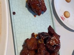 -丰收日·小海鲜·沪上家宴(顾村正大店)