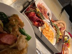 -厦门海景洲际酒店·海峡全日制餐厅