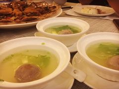 -潮府馆·非遗潮州菜·世纪公园(新国际博览中心店)