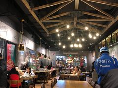 -棒约翰比萨·意面(张江长泰店)