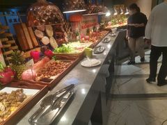 -泰山宝盛大酒店·八珍轩自助餐