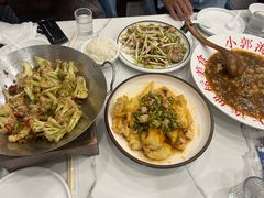 -小郭私房菜·海肠捞饭店(学士街店)