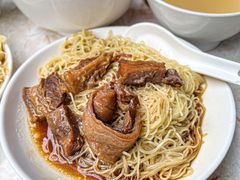 -汉记面馆(南华东路店)