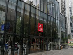 -优衣库(深圳万象天地旗舰店)