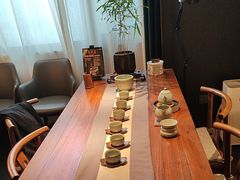 -蘇锦宴·淮扬菜烤鸭·小院(三元桥霄云路店)