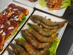 -禾禾烤肉