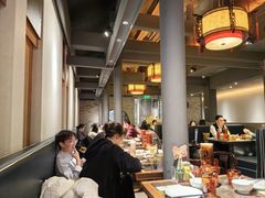 -汤城小厨•粤菜•靓汤(苏州街店)