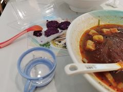 -苏晓玥·手作江南小吃(深圳北站店)