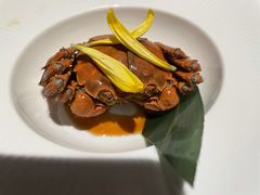 -米桃·苏园·苏锡菜(仁恒仓街店)