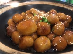 -花园茶楼(兴城西路店)