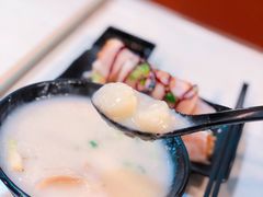 -大师傅粥品(埃华街)