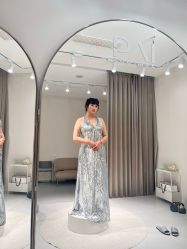 -PAI婚纱礼服设计馆【大牌租赁/高级定制】