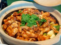 -陶兰居·香港饭店·海鲜大排档(圆融时代广场店)