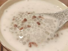 西米露-五代同糖·甜品糖水店(河下古镇店)