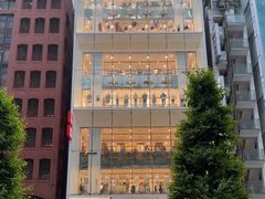 -优衣库(银座店)