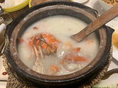 -火齐潮汕砂锅粥(五道口店)