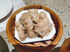 -小鹅皇港式餐厅(新抚万达店)