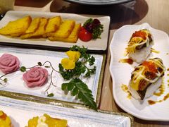 -明治屋(二十三年洪化桥店)