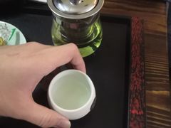 -迈格笙SPA·影院式足道·采耳(金桥店)