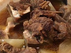 -阿罗新疆菜(人民广场店)