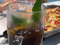 -鱼酷活鱼烤鱼(南京水游城店)