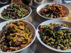 -胖哥家藏菜(护国路店)