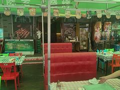 -陈老二烧烤(草市街总店)