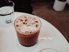 氮气冷萃咖啡-DEEP COFFEE(瑞光烘焙工厂店)