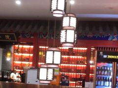 -祥源胡同·涮牛羊肉火锅(花桥店)