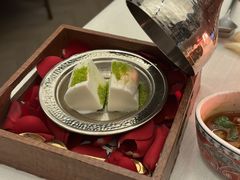 -龟兹KUCINA·新疆菜(前滩L+PLAZA店)