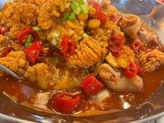 -翠清酒家(万丰路店)