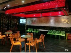 等位区-捞旺猪肚鸡(街道口店)