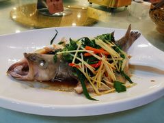 -婆婆家·湛江特色美食(福田振华路店)