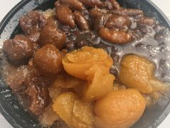 -小胖老味刨冰