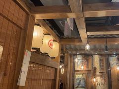 -炉太郎日式烧肉店(华贸店)