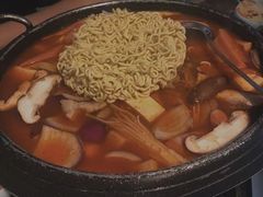 -夜遇烧肉(杉杉普陀天地店)