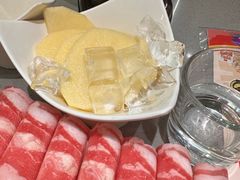 土豆-海底捞火锅(天通苑华联店)
