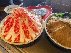 -大隐·成都火锅Bistro(合生麒麟新天地店)