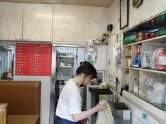 -小桃园餐厅
