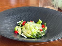 -湖畔居茶楼(湖滨店)