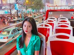 -BUS TOUR观光巴士