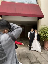 -帆拉斐婚纱摄影(春熙店)