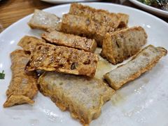 -潮粥馆(长江花园店)