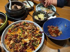 -云海肴·汽锅鸡·云南菜(南强街店)
