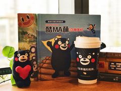 -西西弗书店&矢量咖啡(万象城店)