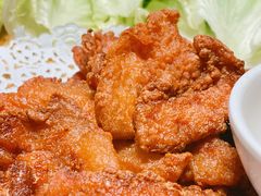 香酥五花肉-颂福楼·南京菜(定淮门店)