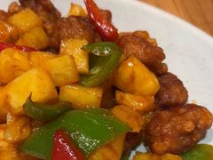 -云海肴云南菜·蒸汽石锅鱼(北京良乡华冠店)